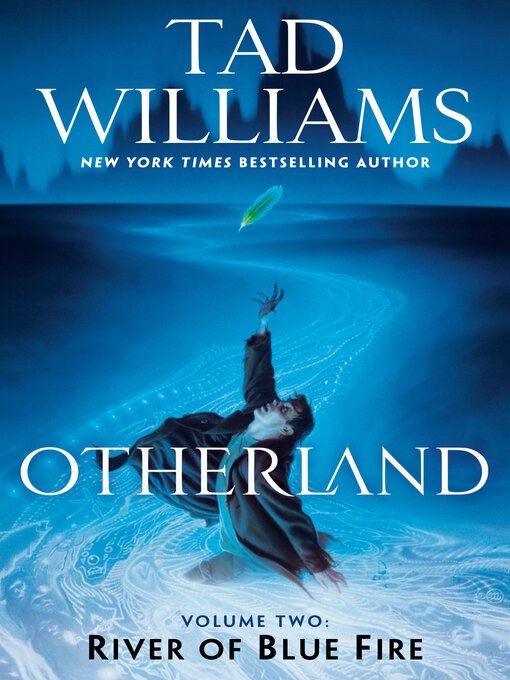 Title details for Otherland by Tad Williams - Wait list
